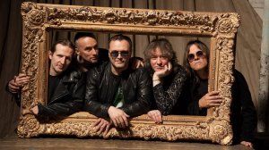 "Домой, милая..." \ РЫБАК - Никита Вятчанин и группа РОСА