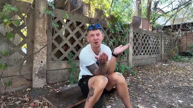 Культяпка ч.3 | Тюрьма для малолетних | смотреть онлайн