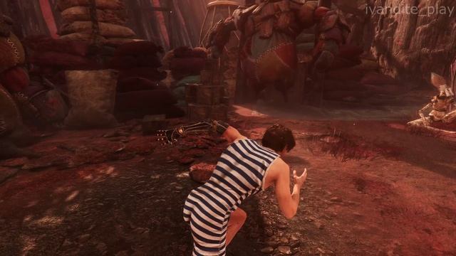 Прохождение Clair Obscur: Expedition 33 # 11(Сложность Вызов)(Без Комментариев)