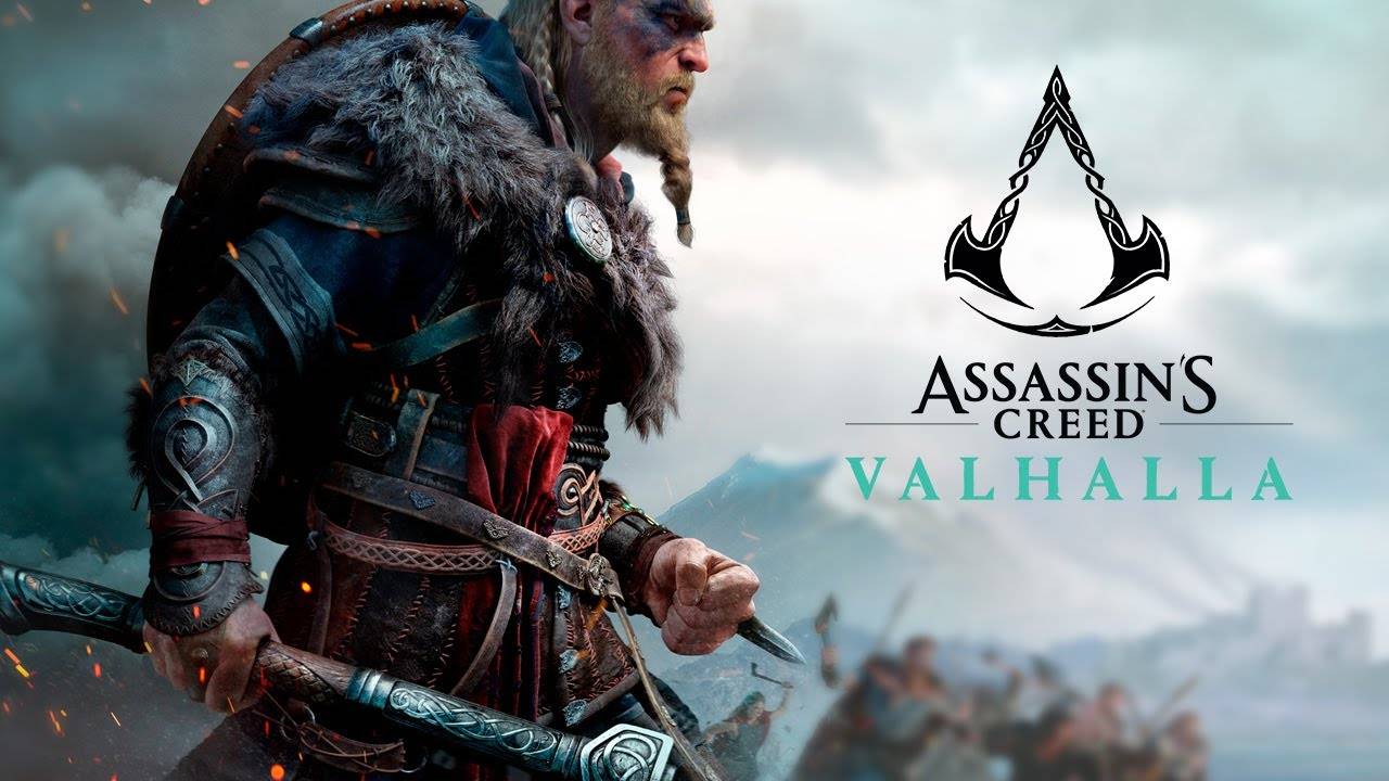 Assassin's Creed Valhalla продолжение истории