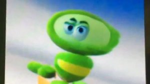 The Gummy Bear Song but its ruined by AI