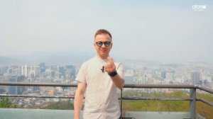 Тур Мастеров Шаронской розы 2025 | Корея