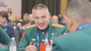 Участник второго потока программы  «Время героев» Андрей Фроленков – об участии в Программе