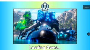 Тестим новую обнову в толет тавр дефенс