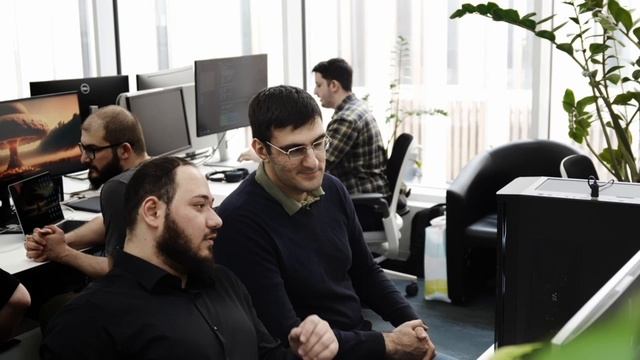 ГГНТУ - СколТех