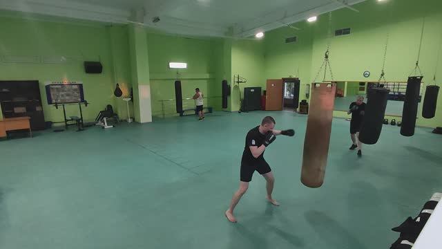 Тренировка 24.06.2025 смотреть онлайн