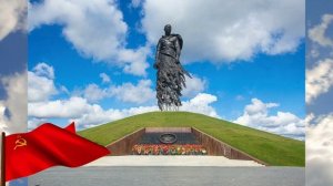 Памятники Победы