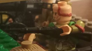 "Великая и Забытая". "Сражение при Люблине"
Lego-Сериал. 1 серия.