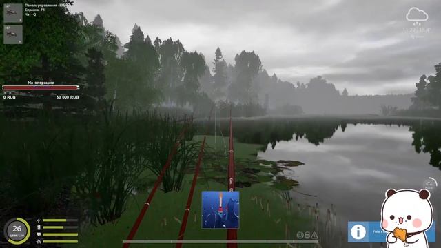 Прямая трансляция пользователя Курочка с картошкой