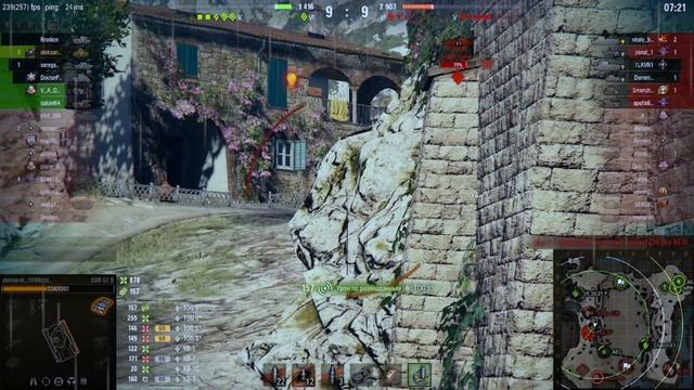 BDR G1 B смотреть онлайн