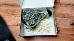 Распаковка и показ Elkland 168 самой доступной копии Lowa Zephyr