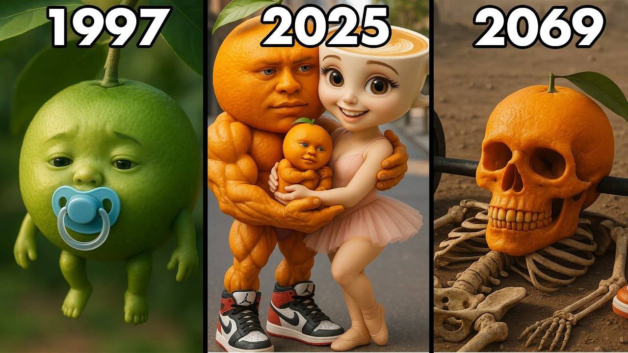 Эволюция Удина Дин Дин Дан (Специальное Издание) смотреть онлайн