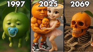 Эволюция Удина Дин Дин Дан (Специальное Издание)