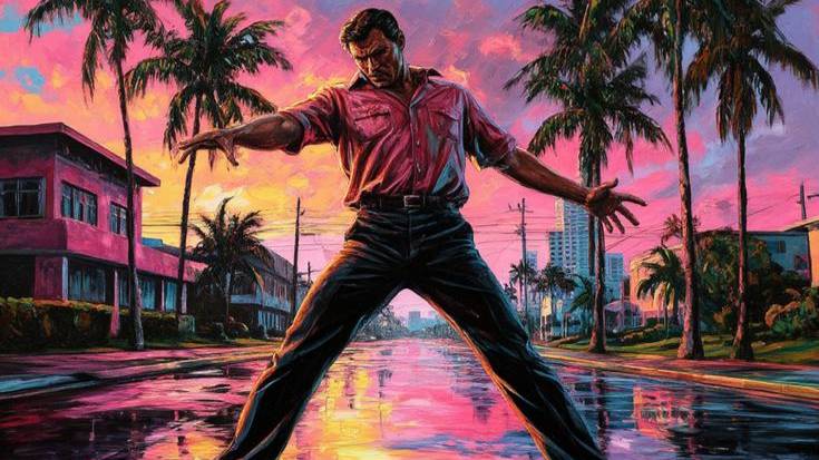 GTA - Made In USSR 6