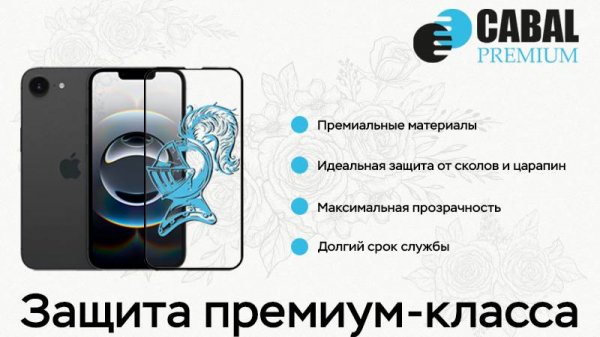 Процессы разработки Cabal Premium Glass