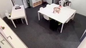 Первый робот для уборки домов и квартир — Loki.