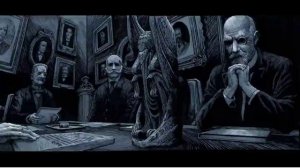 ЗОВ КТУЛХУ ● Г.Ф. Лавкрафт