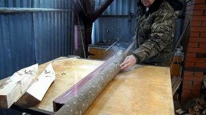 Распиловочный , фрезерный станок из Интерскол ДП-235/2000М ,установка диска на 300мм