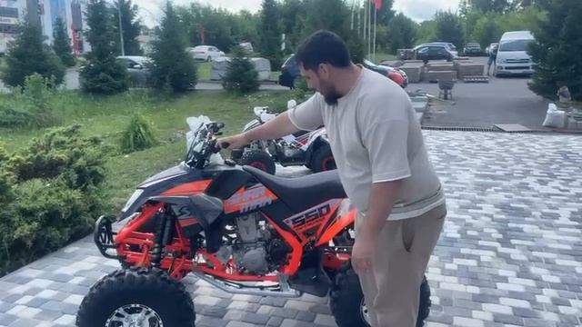 Sharmax 550 cruizer смотреть онлайн