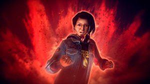 Сражаемся с Буревестником в Life is Strange: True Colors
#сезонконтентаRUTUBE