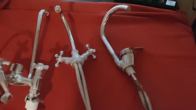 Гайд по сдаче смеситель в лом - нюансы и  разборка