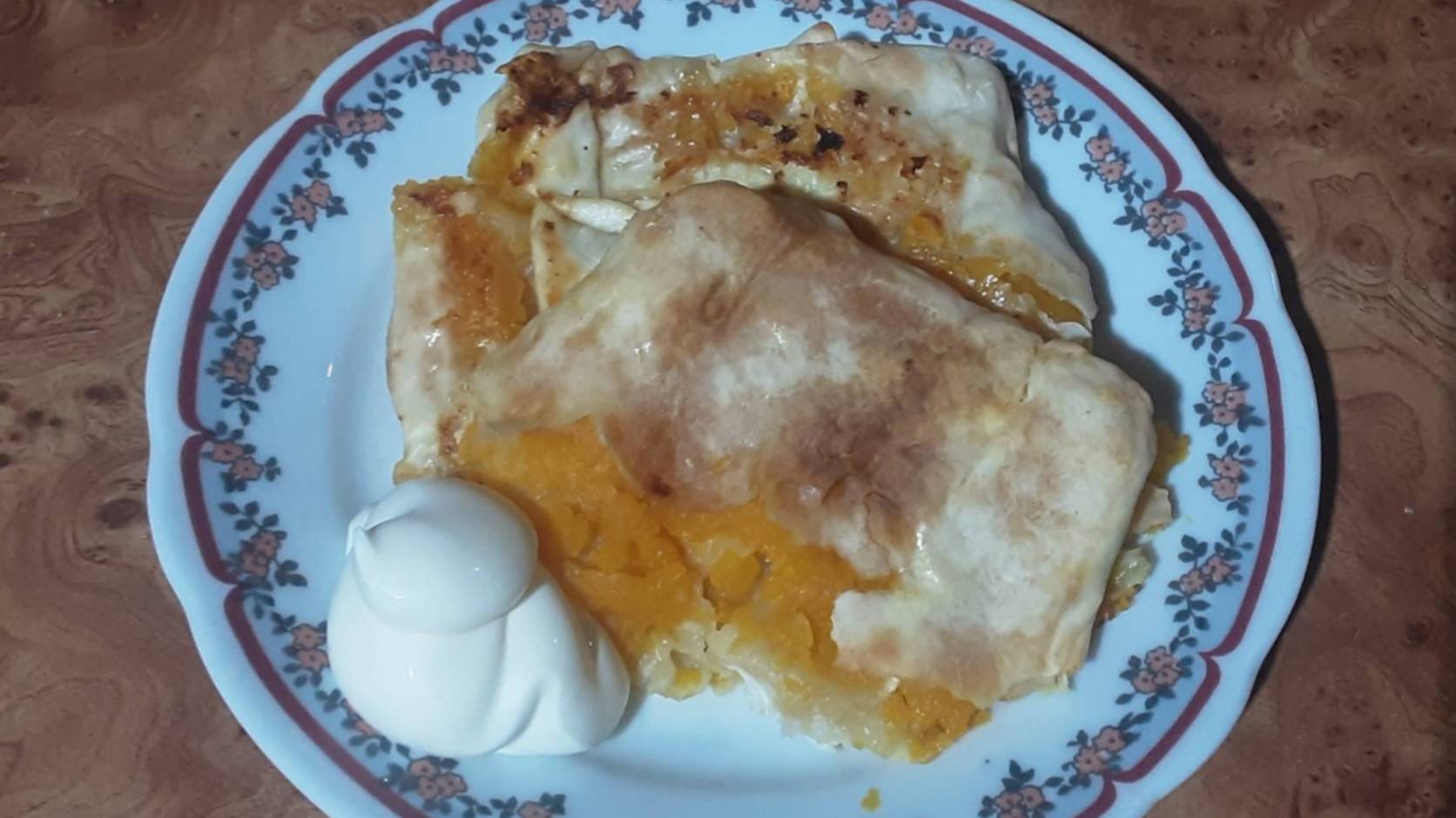 Плацинды по-бубуечьски 19.01. 2025г. смотреть онлайн