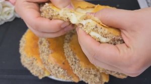 Удивилась от этого РЕЦЕПТА❗🔥 Пирожки на топленом молоке❗🔥