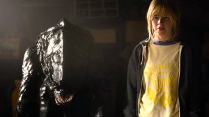 Ксено — Официальный трейлер (2025)