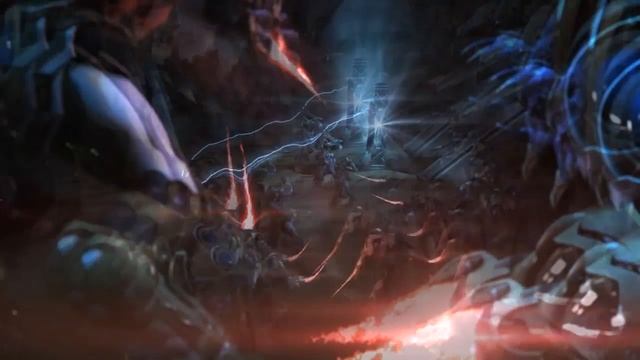 СтимфониЯ - Месть королев смотреть онлайн