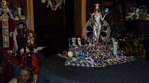 ПРИЗВАТЬ СОРОК КАЗНАЧЕЕВ... для удачи в делах