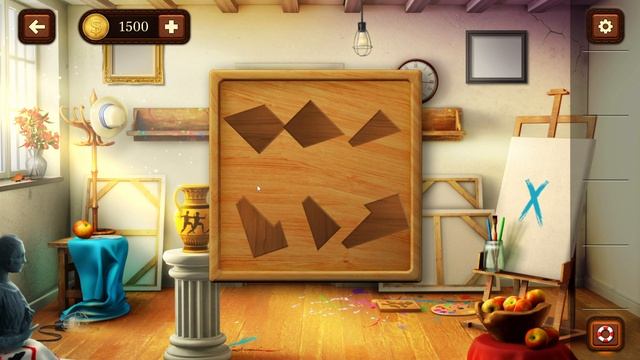 100 дверей / Уровни 103-112