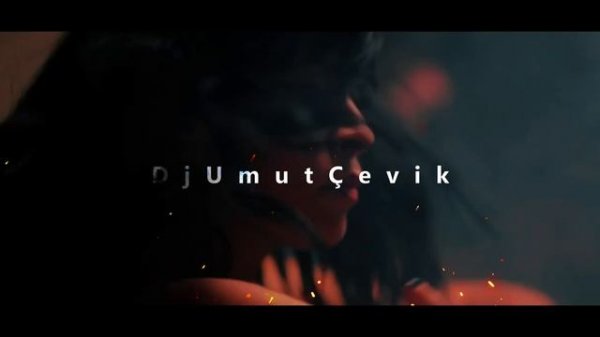 Dj Umut Çevik - Bam Bam (ClubRemix) #djremix  #music