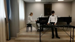 С Прокофьев " Монтекки и Капулетти" из балета "Ромео и Джульетта"