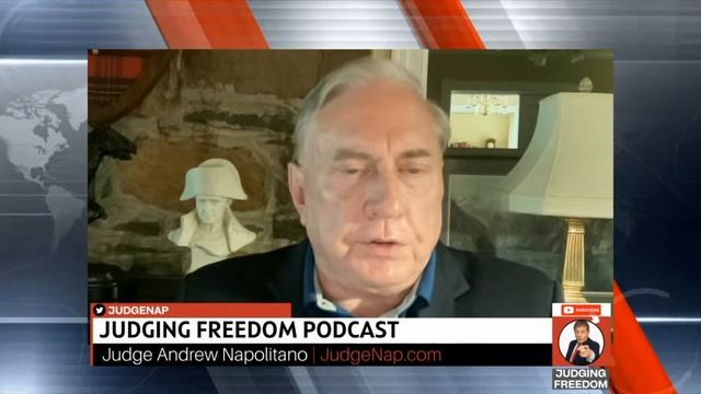 Дуглас Макгрегор - Трамп и его война с Ираном (24 июня 2025)