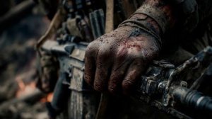 Плачет душа