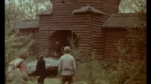 "Тени исчезают в полдень" 1971 г.