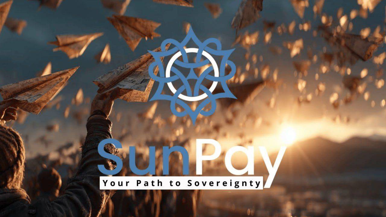 SunPay M1, New Worldwide Payment System...