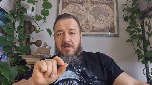 Ментальная конструкция Мне кто-то сказал... или Не верь - проверь смотреть онлайн