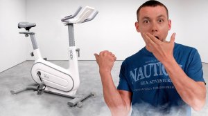 Велотренажер и спин-байк 2 в 1. Честный обзор Orlauf Oden