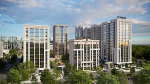 ЖК Столицыно - самый современный жилой массив Ростова-на-Дону | все виды расчетов