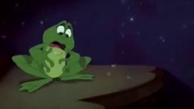 Принцесса и лягушка 2009 трейлер смотреть онлайн