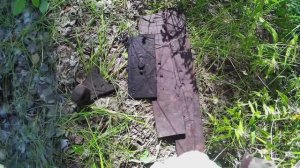 Металлокоп и не только ⚙🐟