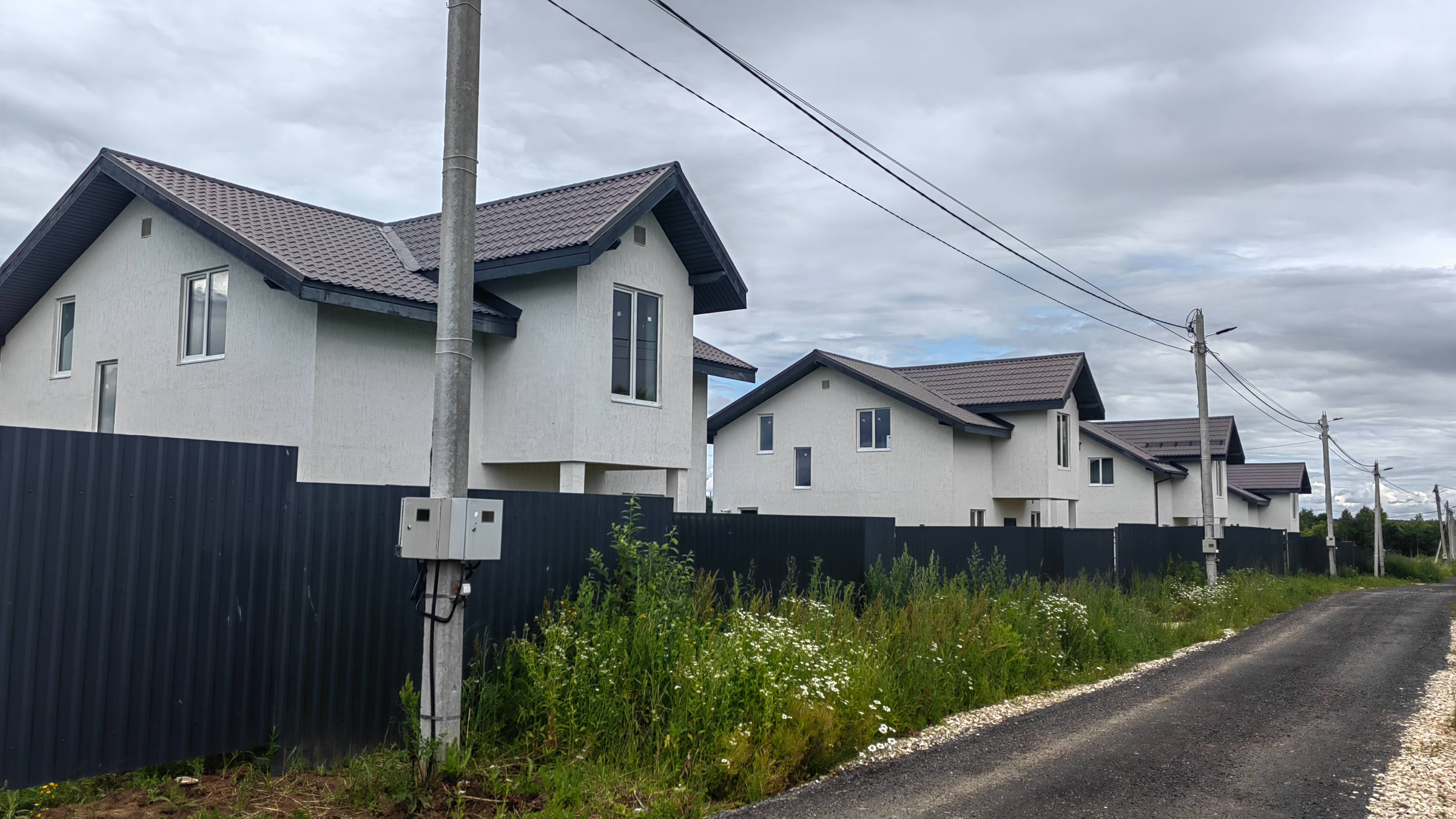 Прямая продажа готовых домов от Застройщика - собственника! смотреть онлайн