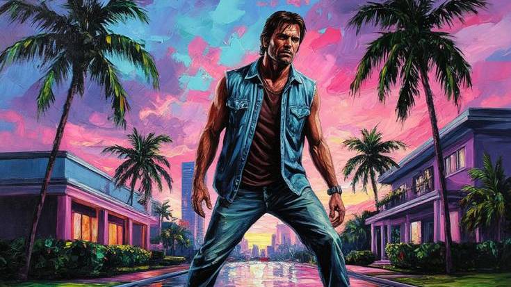 GTA Raccoon City Stories 4