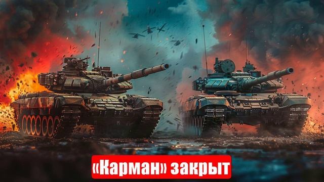 Гиблое место. «Карман» закрыт. Военные сводки. 26.06.2025 смотреть онлайн