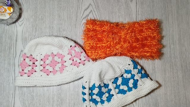 СП" ДЕЛО В ШАПКЕ 🎩👒🧢" отчёт июня 🤗🧶 смотреть онлайн