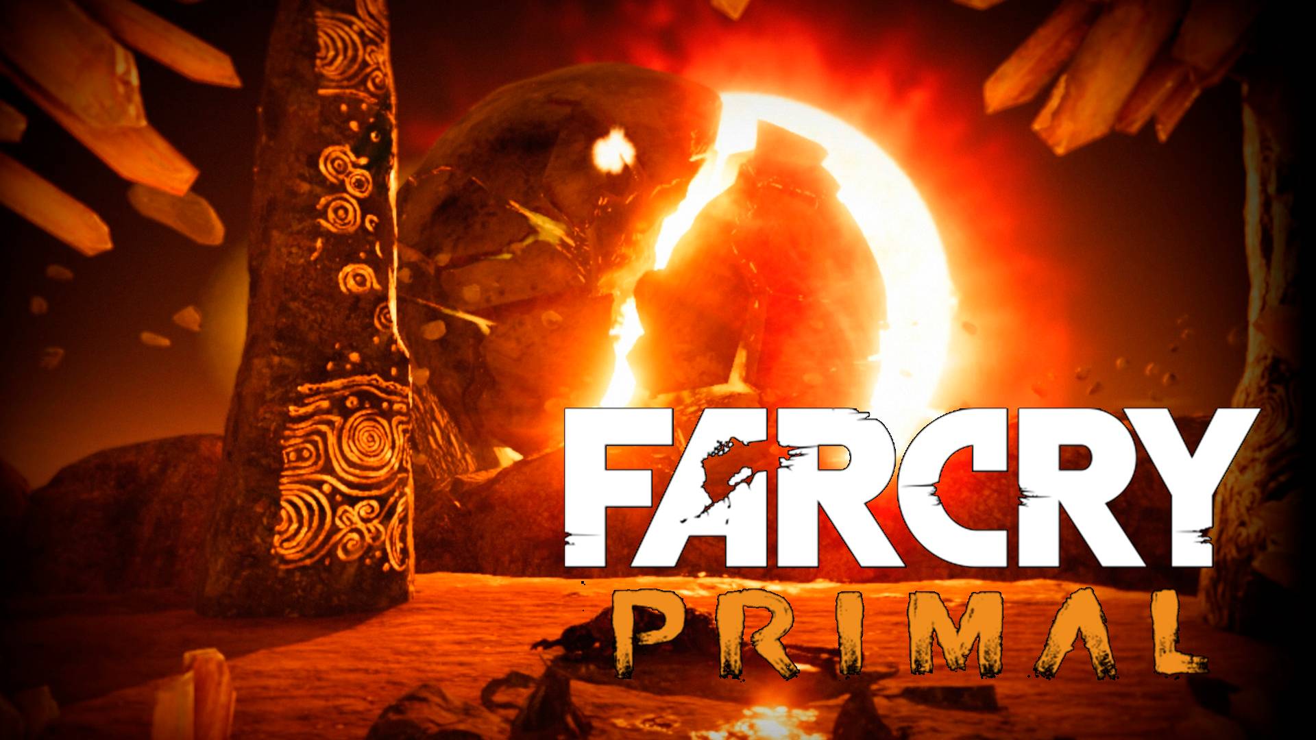 Far Cry Primal #7 - Страх изил смотреть онлайн