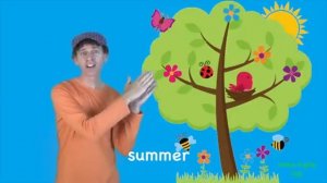 What’s your favorite season?