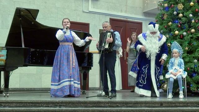 Проект "Творческий диалог поколений: культурное наследие Москвы как основа созидания будущего" смотреть онлайн