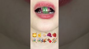 Челлендж с эмодзи